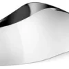 Champagnehouder Georg Jensen Indulgence RVS Glanzend
