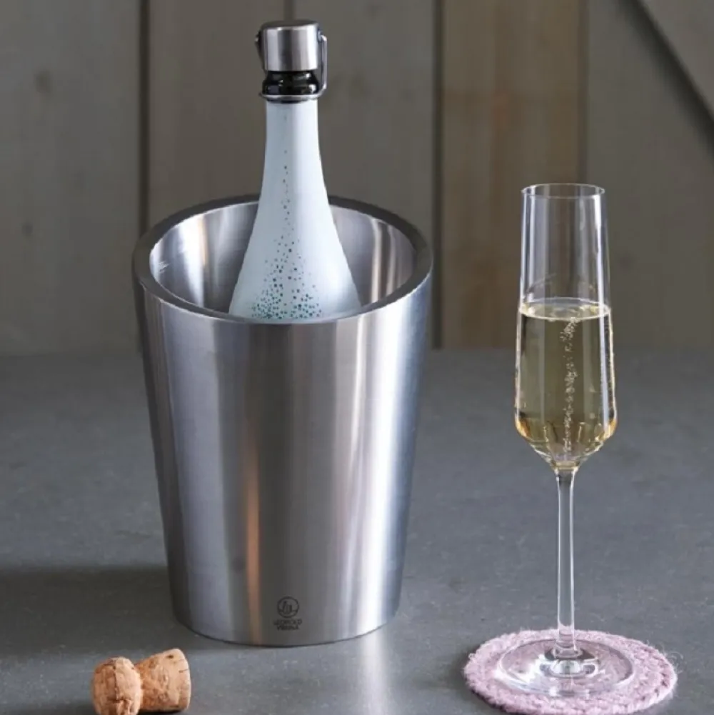 Leopold Vienna Champagnekoeler Bar Collection Clearance