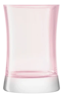 Champagne Serveerset L.S.A. Moya Pink (7-delig)
