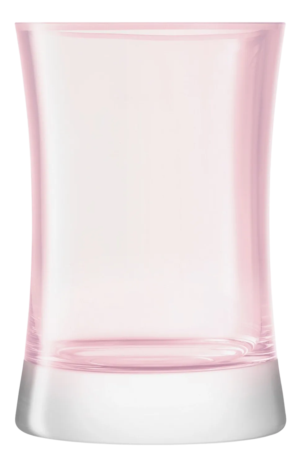 Champagne Serveerset L.S.A. Moya Pink (7-delig)