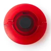 AdHoc Champagnestop Gusto Rood 8,2 cm