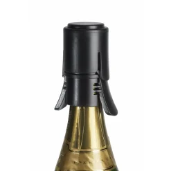 Champagnestop Le Creuset SW-106 Zwart