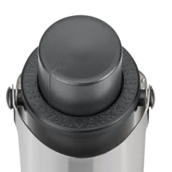 Champagnestopper Innovine Champagne Saver Graphite