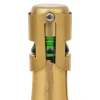 Champagnestopper Leopold Vienna Arinto Goud
