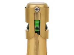Champagnestopper Leopold Vienna Arinto Goud