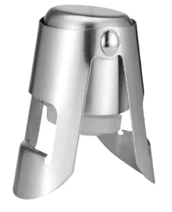 Leopold Vienna Champagnestopper New