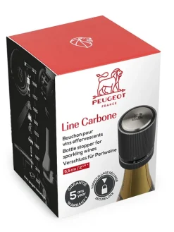 Peugeot Champagnestopper Line Carbon Clearance