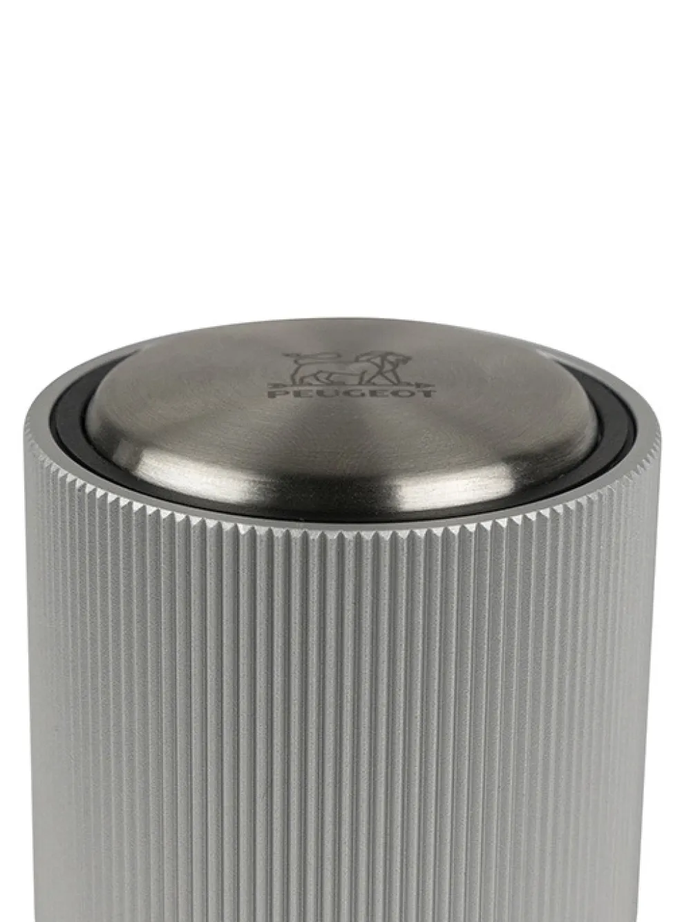 Peugeot Champagnestopper Line Aluminium Outlet