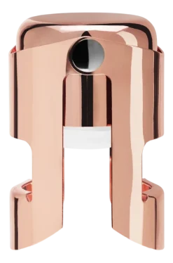 Viski Champagnestopper Copper Online