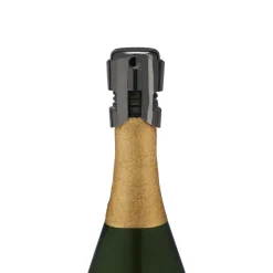 Viski Champagnestopper Gunmetal
