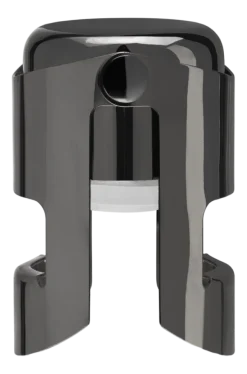 Viski Champagnestopper Gunmetal