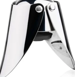Zone Denmark Champagnestop Rocks Polished Steel Best