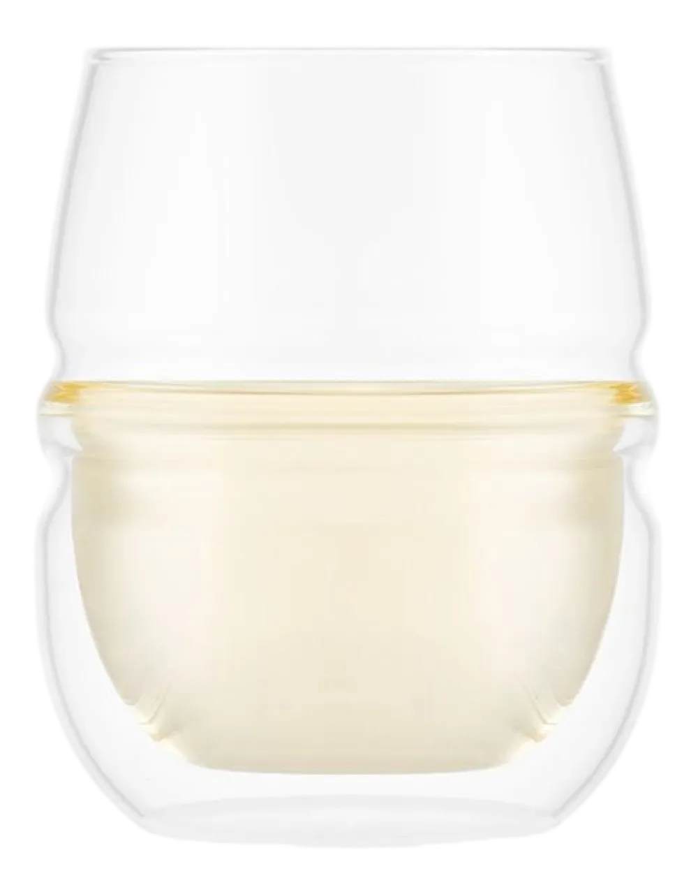 Bodum Chardonnay Glas Fyn Transparent 250 ml (Set van 2) Online
