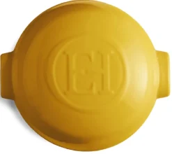 Emile Henry Cheese Baker Provence 19,5 x 17,5 x 10 cm Best