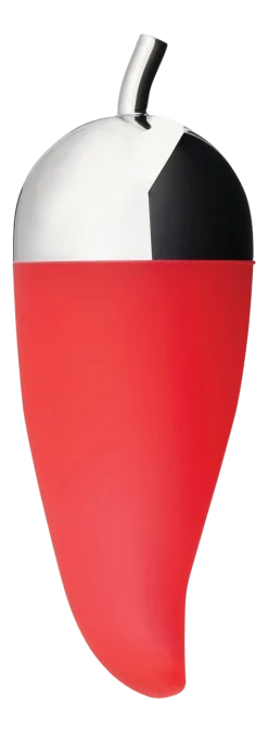 Alessi Chilimaler Piccantino Stainless Steel Mirror Polished New