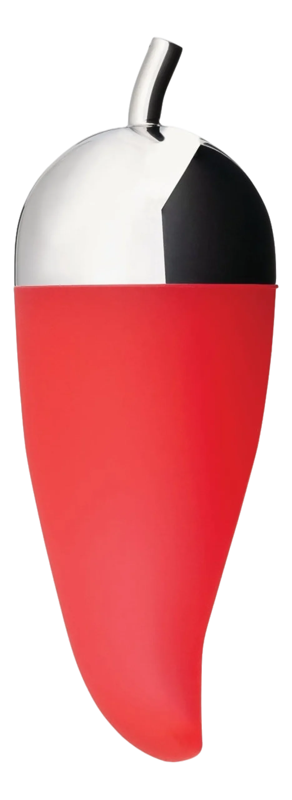 Alessi Chilimaler Piccantino Stainless Steel Mirror Polished New