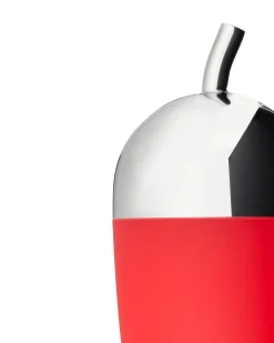 Alessi Chilimaler Piccantino Stainless Steel Mirror Polished New