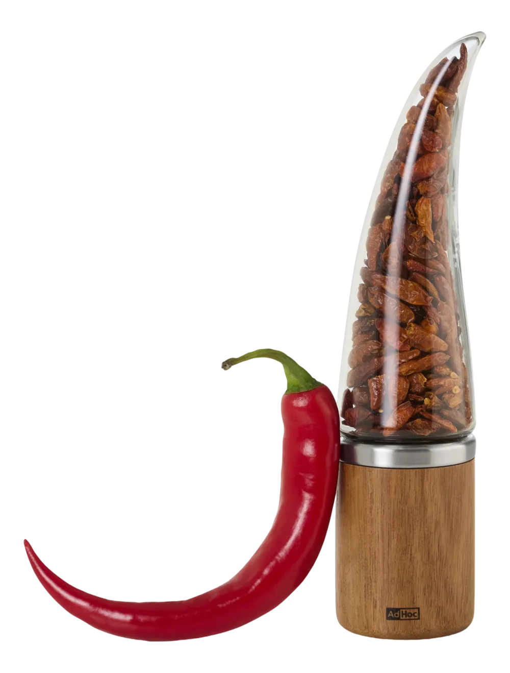 AdHoc Chilisnijder Peperone New