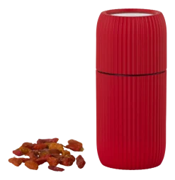 Chilisnijder AdHoc Scape Red
