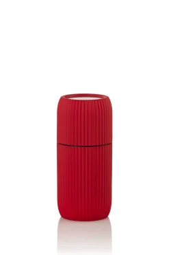 Chilisnijder AdHoc Scape Red