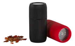 Chilisnijder AdHoc Scape Red