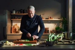 Fissler Chinees Koksmes PrimeCut 18 cm Online