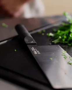 Fissler Chinees Koksmes ProCut 18 cm Hot