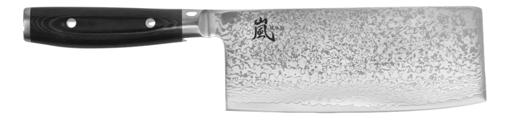 Yaxell Chinees Koksmes Ran 18 cm Online