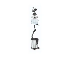 Citrus Juicer Solis Citrus Juicer