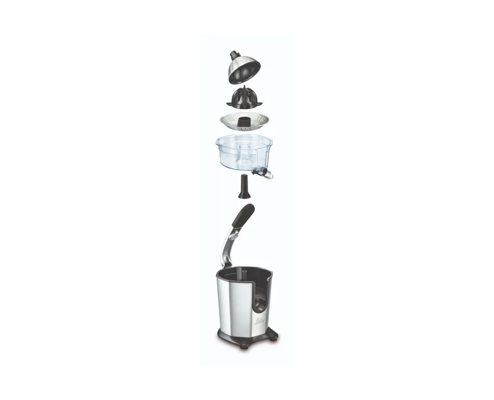 Citrus Juicer Solis Citrus Juicer