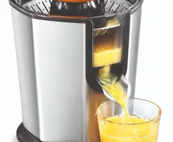 Citrus Juicer Solis Citrus Juicer