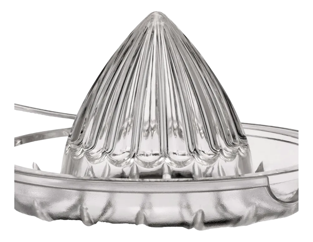 Alessi Citruspers Citrus Transparant New
