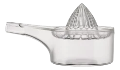 Alessi Citruspers Citrus Transparant New