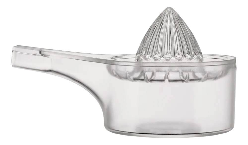 Alessi Citruspers Citrus Transparant New