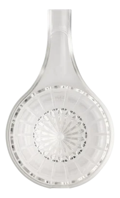 Alessi Citruspers Citrus Transparant New