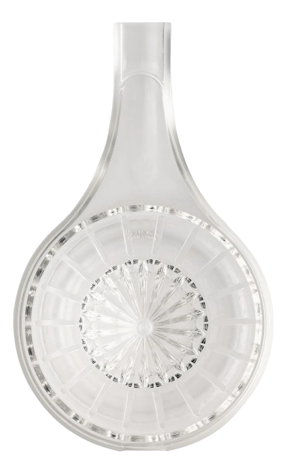 Alessi Citruspers Citrus Transparant New