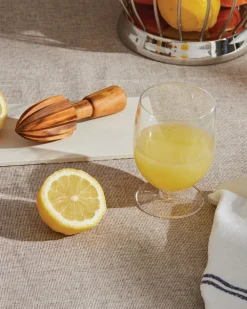 Alessi Citruspers UT108 Wood Hot