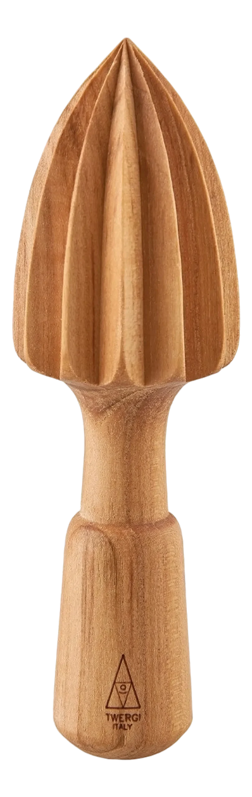 Alessi Citruspers UT108 Wood Hot