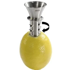 Citruspers Gefu Citronello