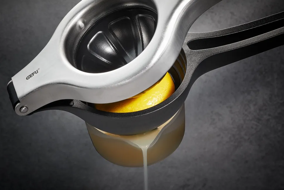 Citruspers Gefu Lemon Pro
