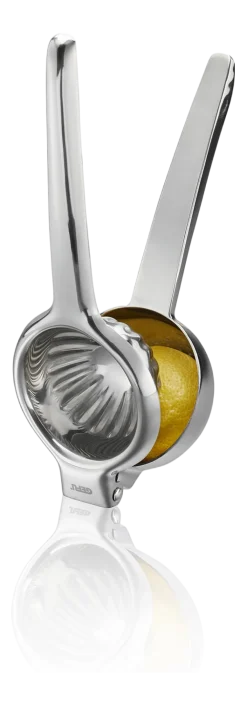 Gefu Citruspers Lemon Roestvrijstaal Zilver Sale