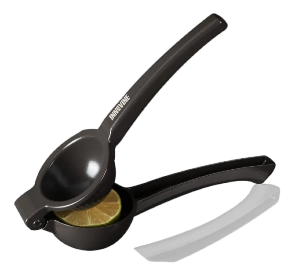 Citruspers Innovine Zwart