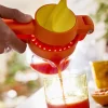 Joseph Joseph Citruspers JuiceMax Plus Orange