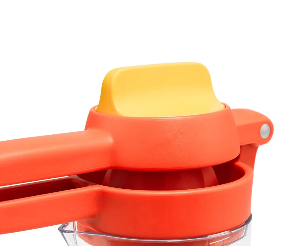 Joseph Joseph Citruspers JuiceMax Plus Orange