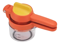 Joseph Joseph Citruspers JuiceMax Plus Orange