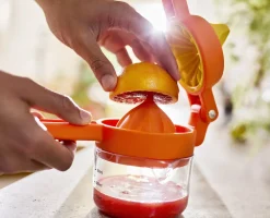 Joseph Joseph Citruspers JuiceMax Plus Orange
