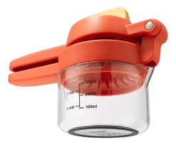 Joseph Joseph Citruspers JuiceMax Plus Orange