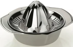 Citruspers Kela Vision Zilver