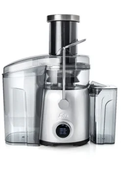 Solis Citruspers machine Juice Fountain Compact Online