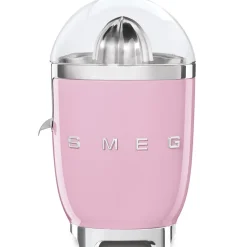 Citruspers Smeg CJF11 50 Style Roze